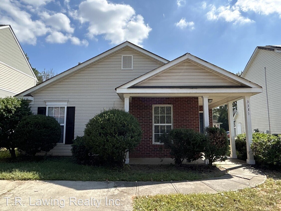 Foto principal - 3 br, 2 bath House - 3335 Alderknoll Court