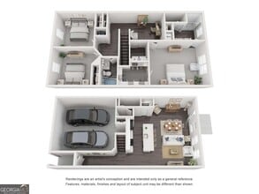 Building Photo - 4471 Denton Dr