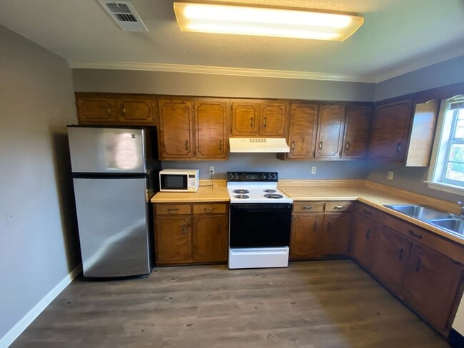 Foto del edificio - 3BR/2BA For Rent