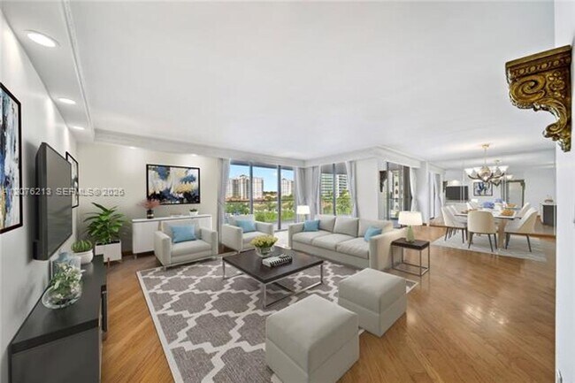 Foto del edificio - 19707 Turnberry Way