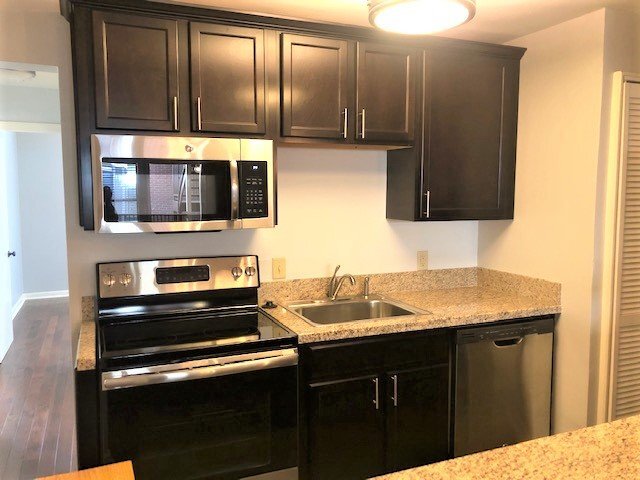 Foto del edificio - 518 E 7th St