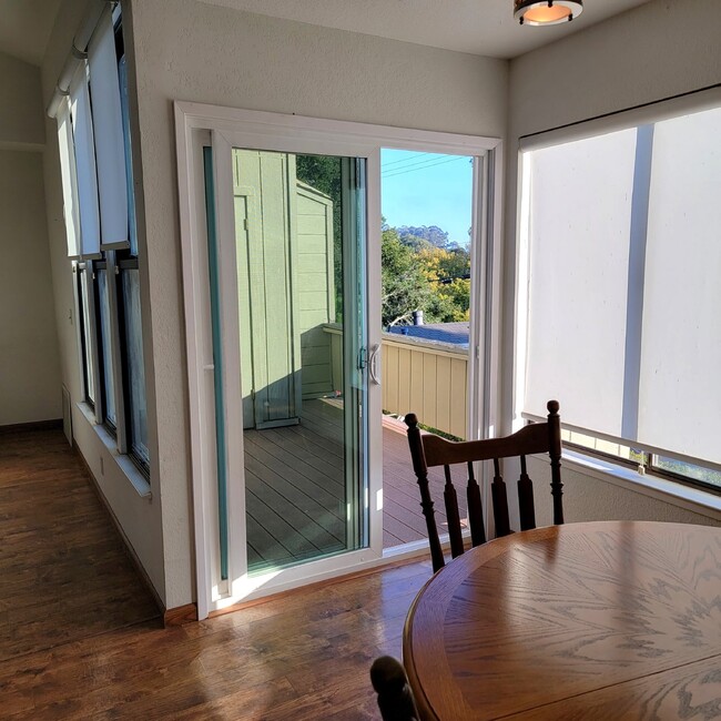 Building Photo - Bliss: Furnished 1BR Condo with Pool and P...