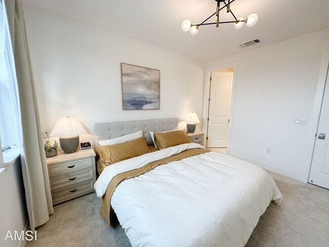 Foto del edificio - 4 br, 3.5 bath House - 2717 Delaney Ct