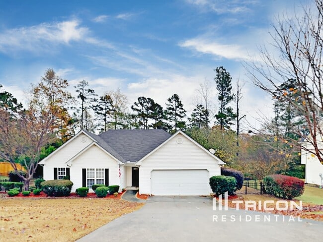 Foto del edificio - 4538 Ashlyn Rebecca Dr SW