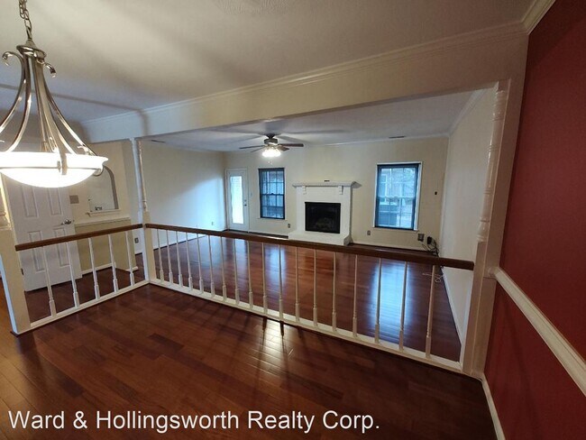 Foto del edificio - 3 br, 2.5 bath House - 991 Colonial Meadow...