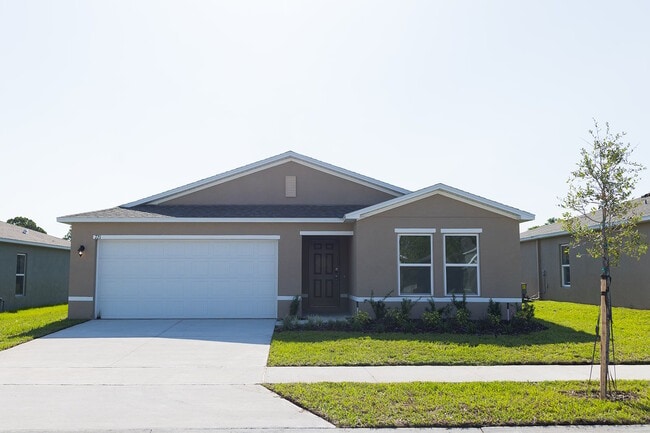 Building Photo - 721 Hillview Loop