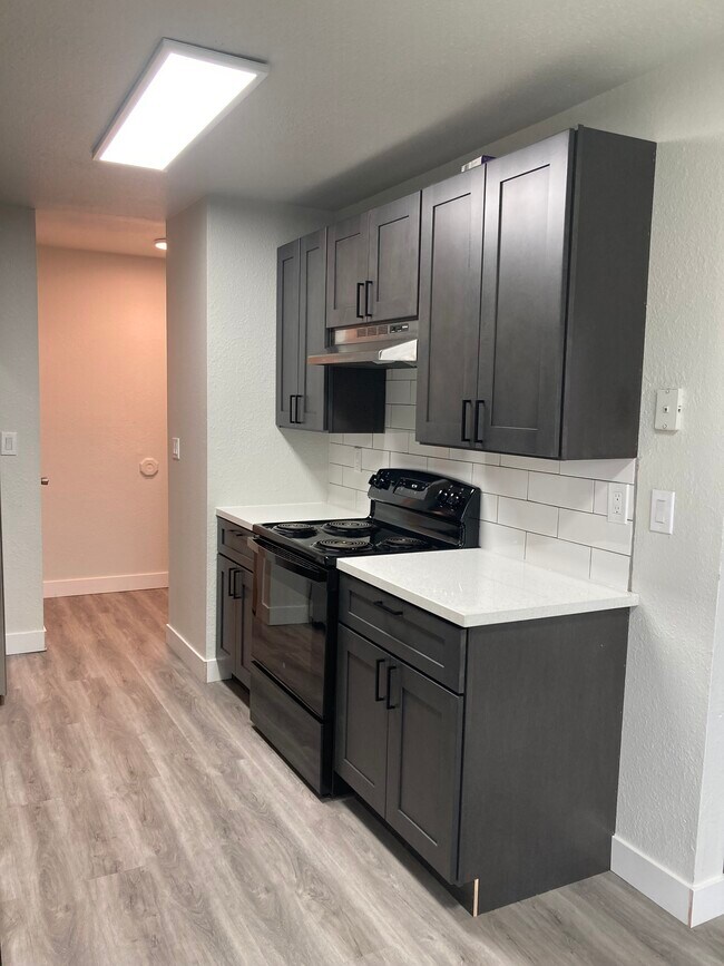 Foto del edificio - 3107 Smith Ln