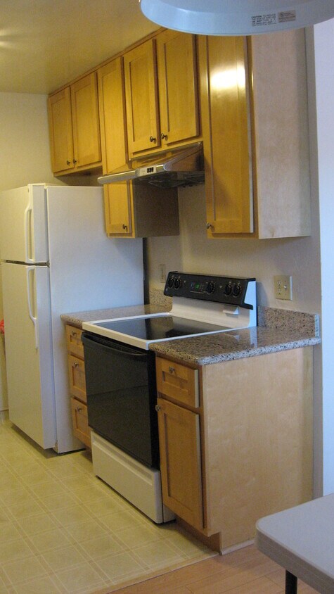 ¡cocina - 1005 Boranda Ave
