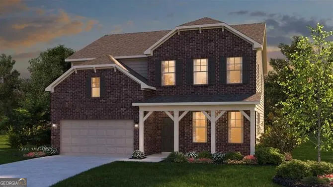 Foto principal - 1500 Wellston Dr