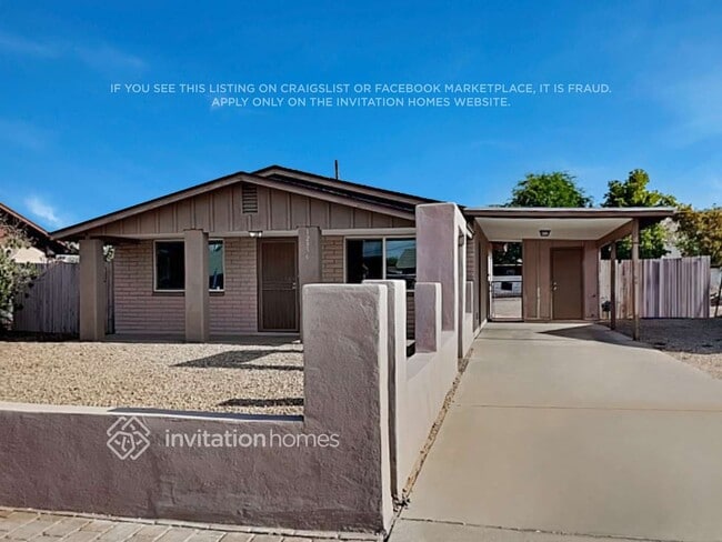 Building Photo - 12956 W Desert Ln