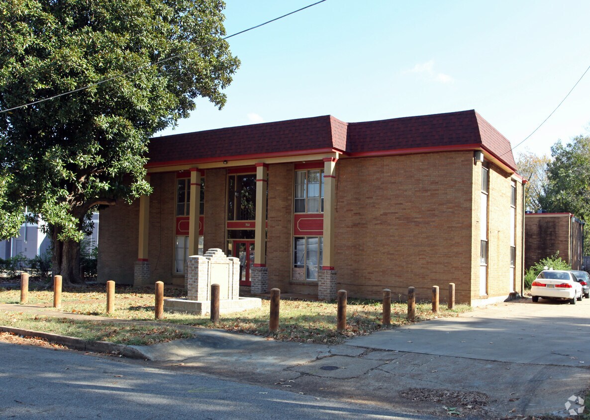 Foto principal - 622 Freeman St