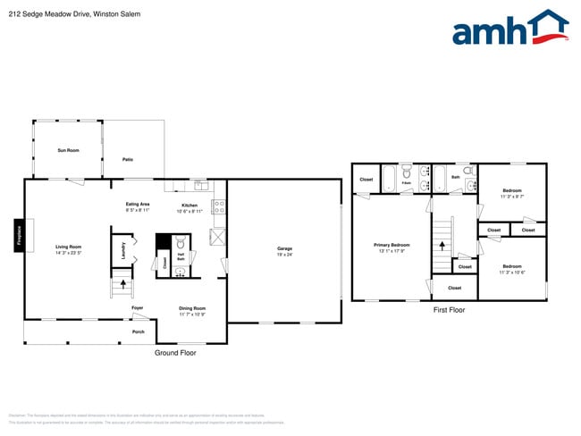 Building Photo - 212 Sedge Meadow Dr