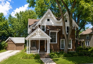 Building Photo - 1030 Jenifer St