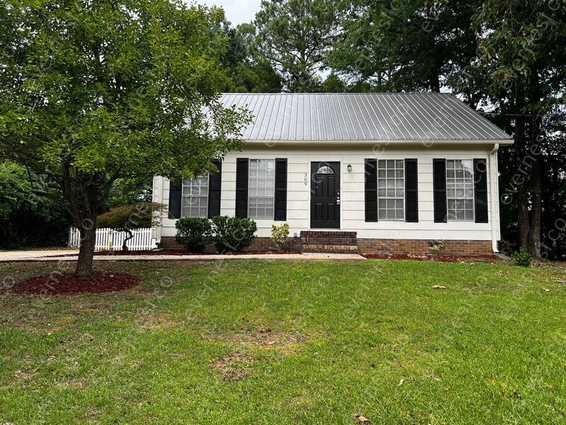 Primary Photo - 309 Gemini Cir NW