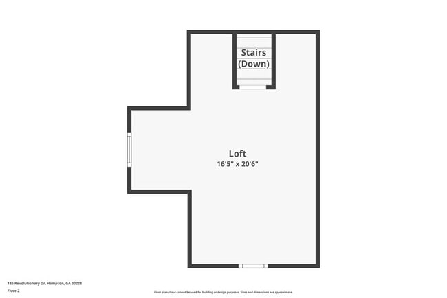 Building Photo - 185 Revolutionary Dr
