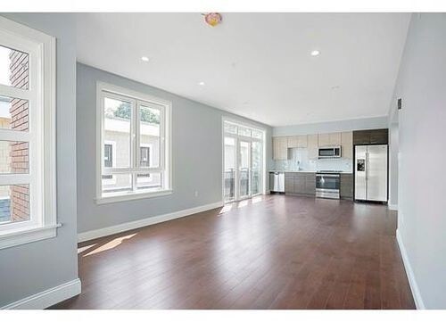 Building Photo - 1699 Massachusetts Ave