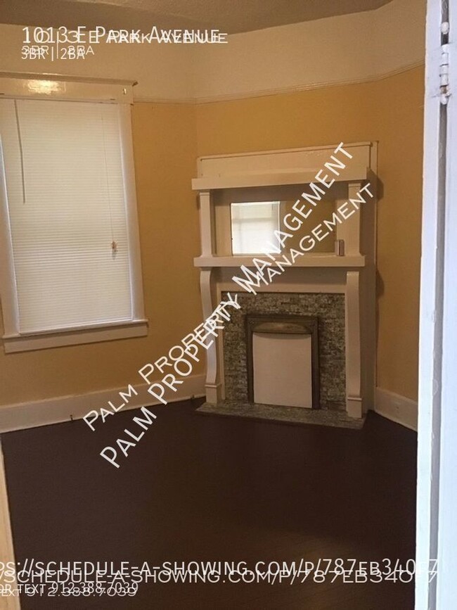 Building Photo - 1013 E Park Ave