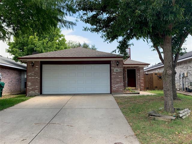 Foto principal - 906 Savage Dr