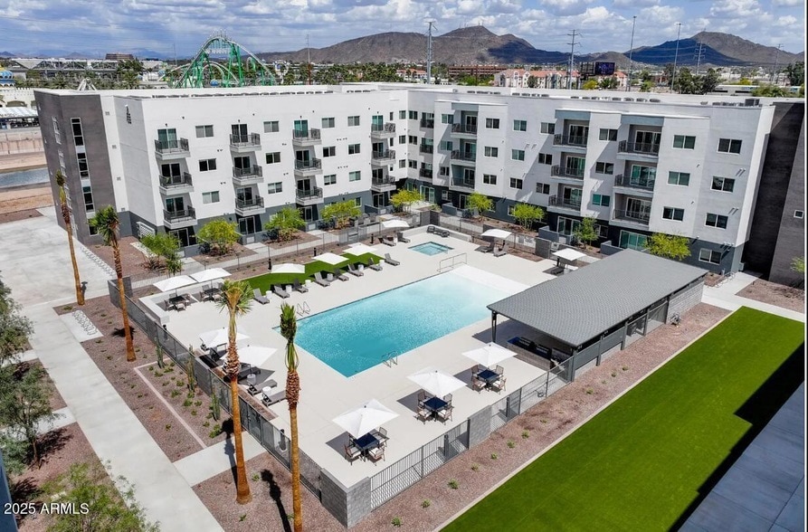 Photo - 9275 N 29th Avenue Unit 2