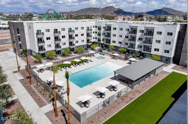 Photo - 9275 N 29th Ave Apartment