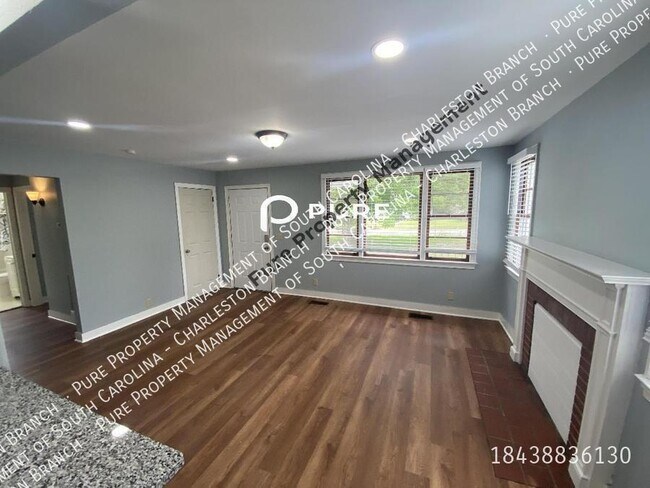 Foto del edificio - Cozy 3 Bd Home in Pecan Grove!!
