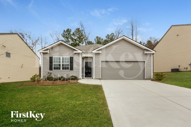 Building Photo - 203 Hayes Park Dr