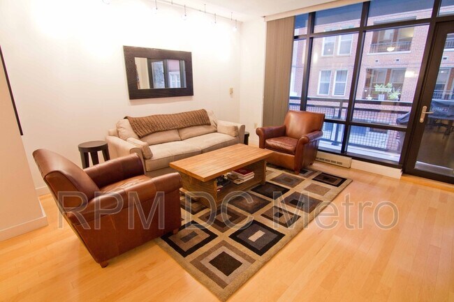 Foto del edificio - 912 F St NW