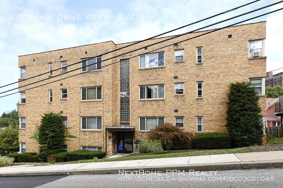 Primary Photo - 20 Shady Dr W