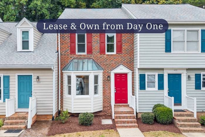 Foto principal - Build Equity While Leasing - Lease and Own...