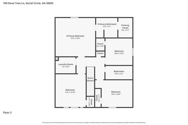 Foto del edificio - 769 Dove Tree Ln