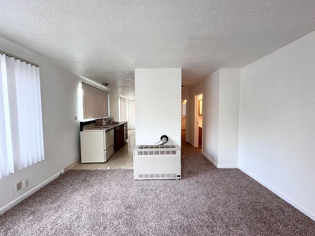 Foto del edificio - 1 Bed 1 Bath South Waterfront Portland & OHSU Tram!