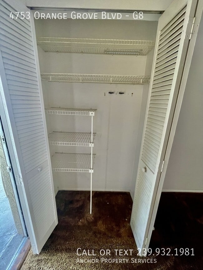 Building Photo - 4753 Orange Grove Blvd