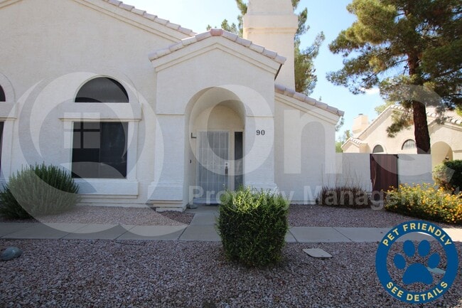 Photo - 2100 W Lemon Tree Pl Apartment