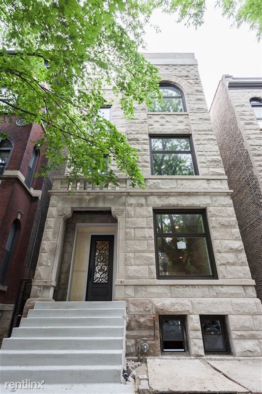 Foto principal - 2127 N Sheffield Ave