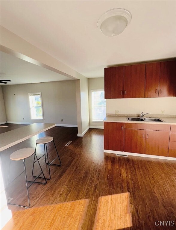 Foto del edificio - 9611 Brewerton Rd