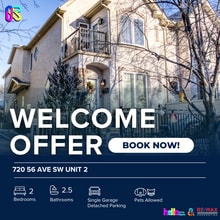 Building Photo - 720-756 Ave SW