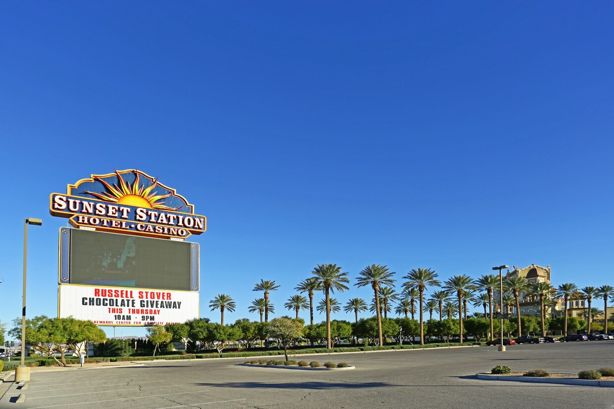 Palm Villas at Whitney Ranch Rentals Henderson, NV