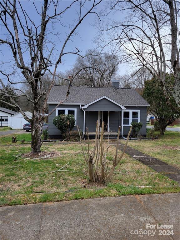 Primary Photo - 1503 Spencer Mountain Rd