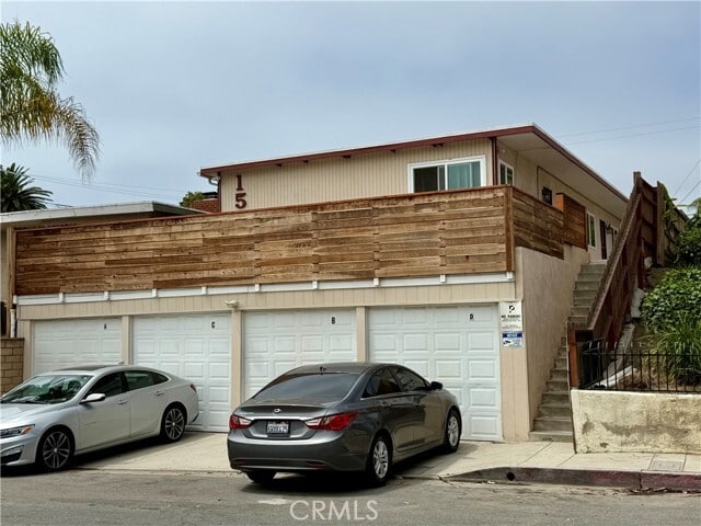 Building Photo - 156 W Escalones