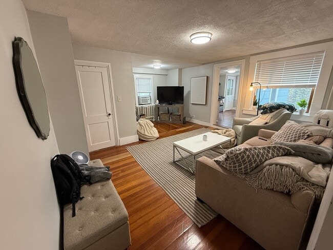 Foto del edificio - 350 Dorchester St