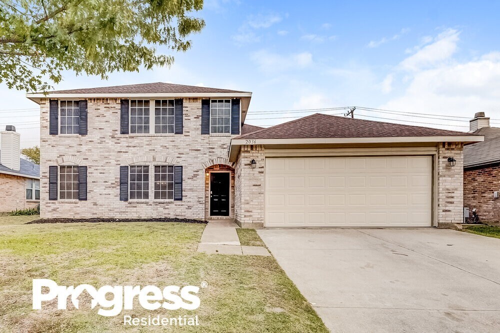 Foto principal - 2036 Swenson Ct