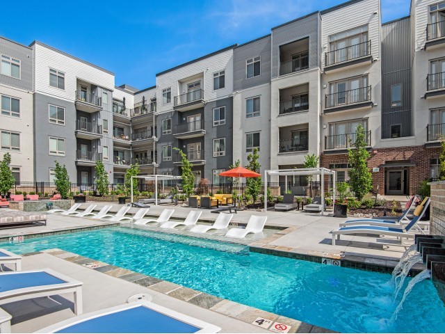 Avenue 80 - Apartments in Overland Park, KS | Apartments.com