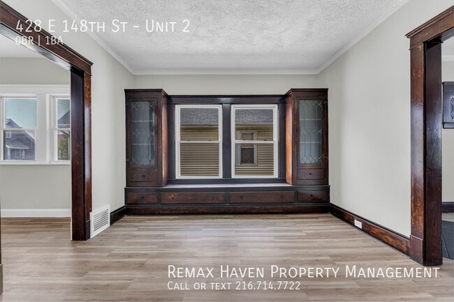Building Photo - 428 E 148th St