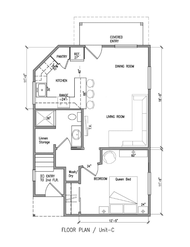 Building Photo - 1044 Circle