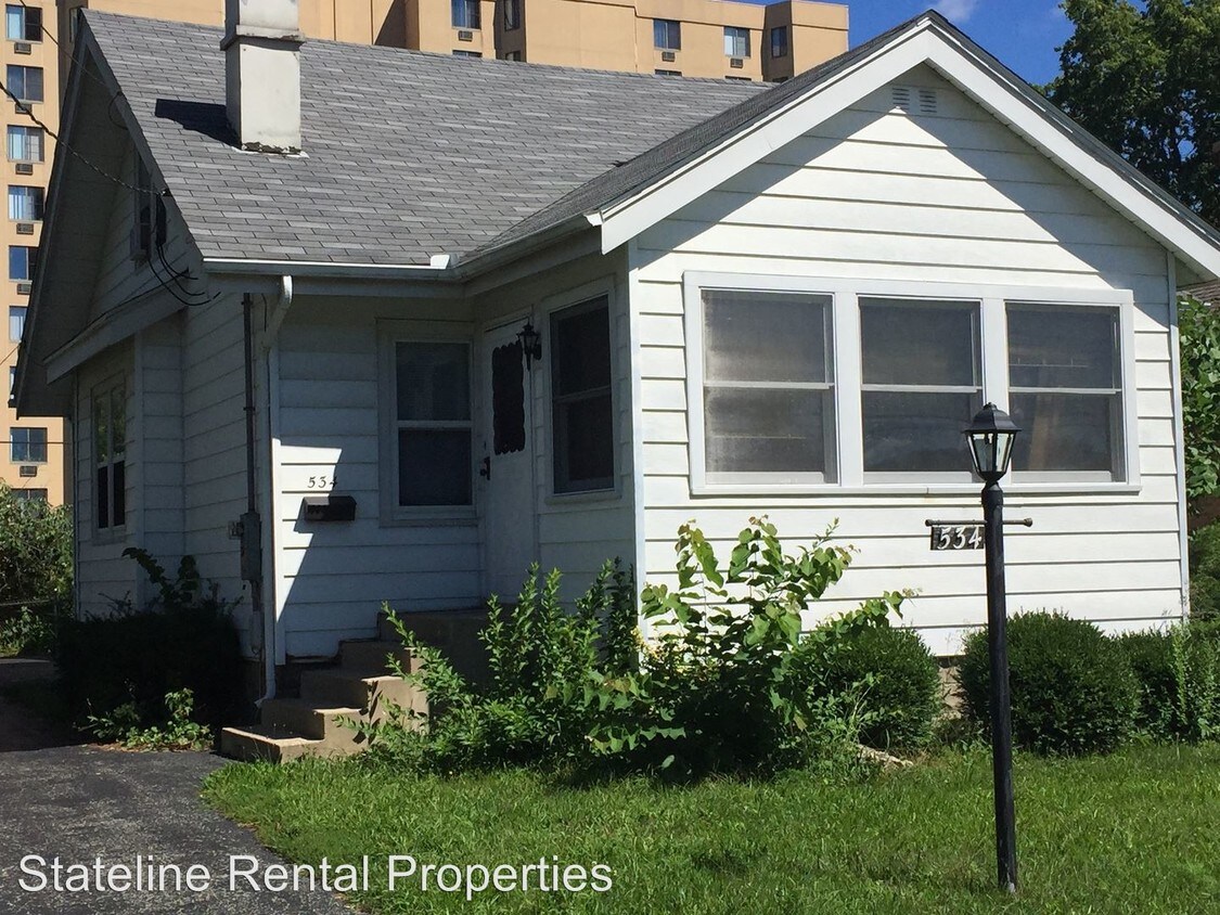 Primary Photo - 534 Clifford Ave