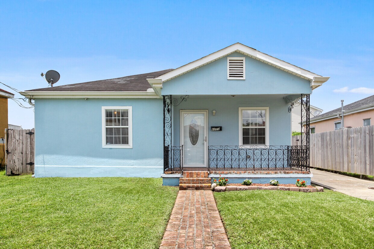 Primary Photo - 6022 Wilton Dr