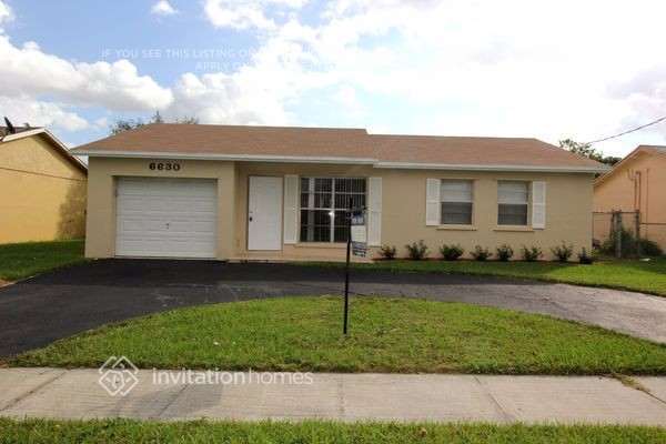 Primary Photo - 6630 NW 24th Ct