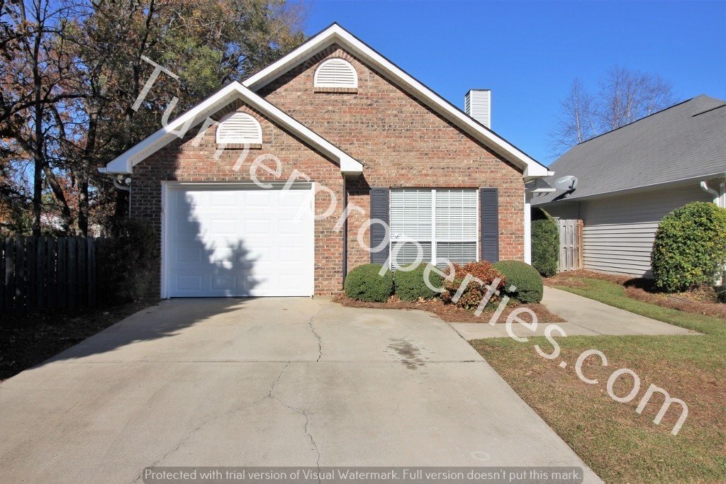 Primary Photo - 16 Bucktail Way, Irmo, SC 29063