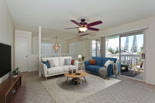 Foto del edificio - 94-560-560 Lumiauau St