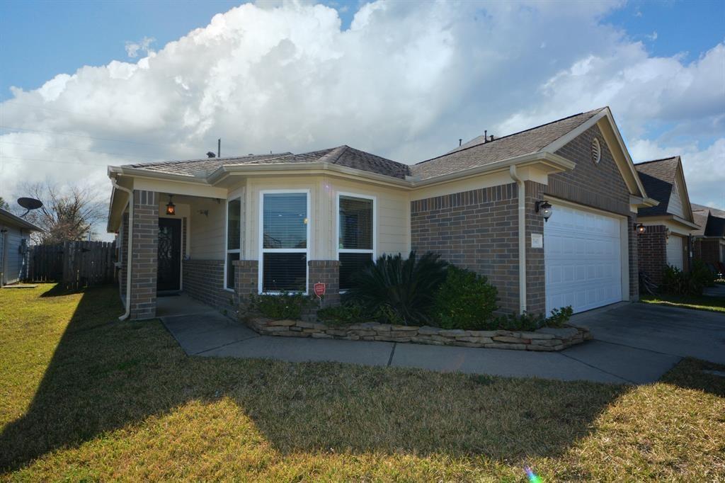 Foto principal - 23543 Legacy Oak St